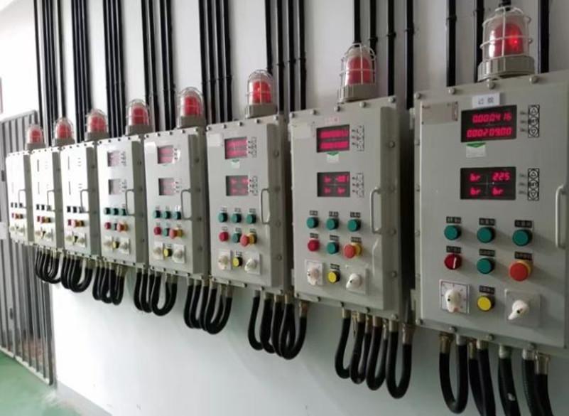 淮安防爆电气安全检测主要包括哪些